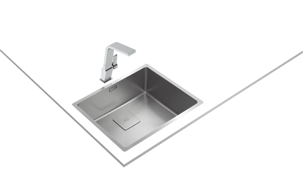 Chậu rửa Teka FlexLinea RS15 50.40 M-XT 1C ảnh 7
