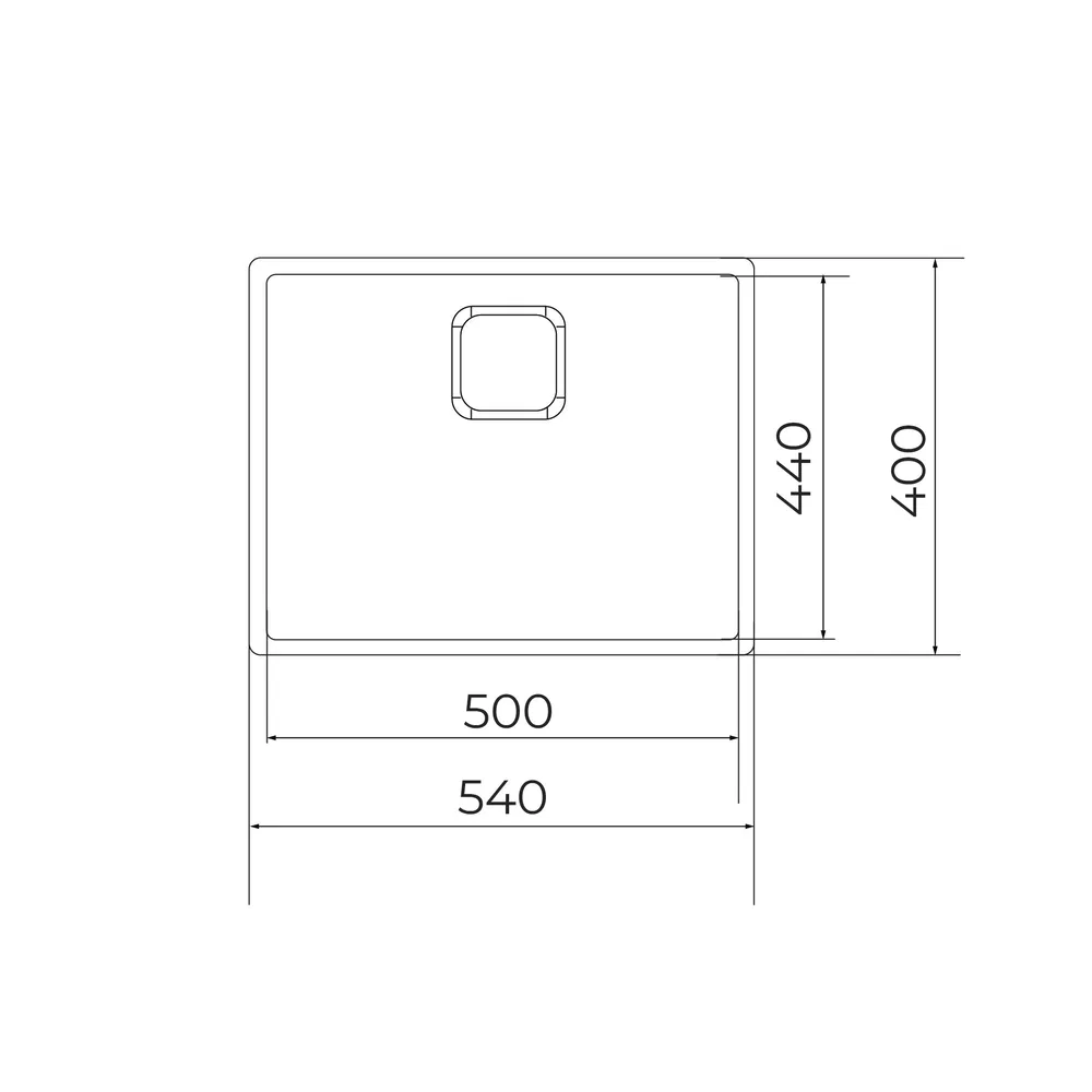 Chậu rửa Teka FlexLinea RS15 50.40 M-XT 1C ảnh 8