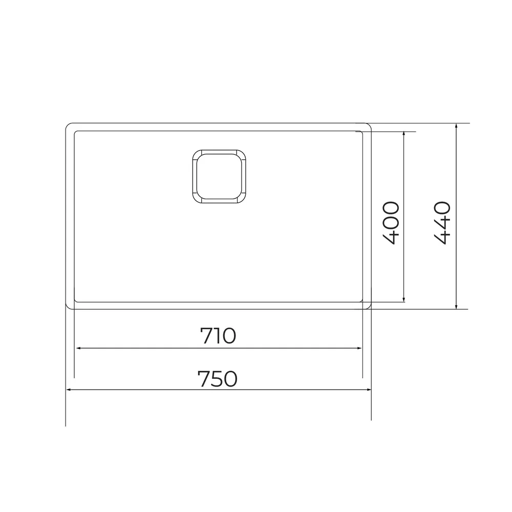Chậu rửa Teka FlexLinea RS15 71.40 PureClean ảnh 10