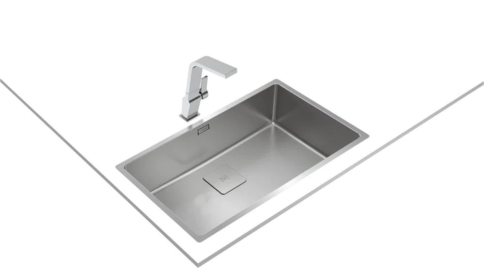 Chậu rửa Teka FlexLinea RS15 71.40 PureClean ảnh 5