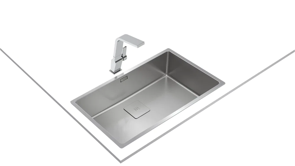 Chậu rửa Teka FlexLinea RS15 71.40 PureClean ảnh 6