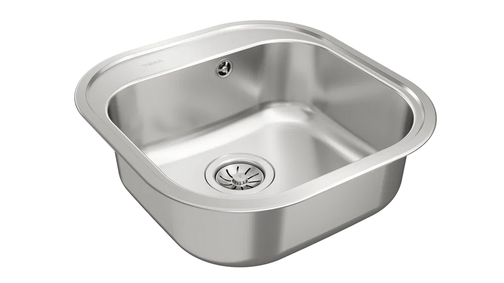 Chậu rửa Teka Stylo 1B ảnh 4