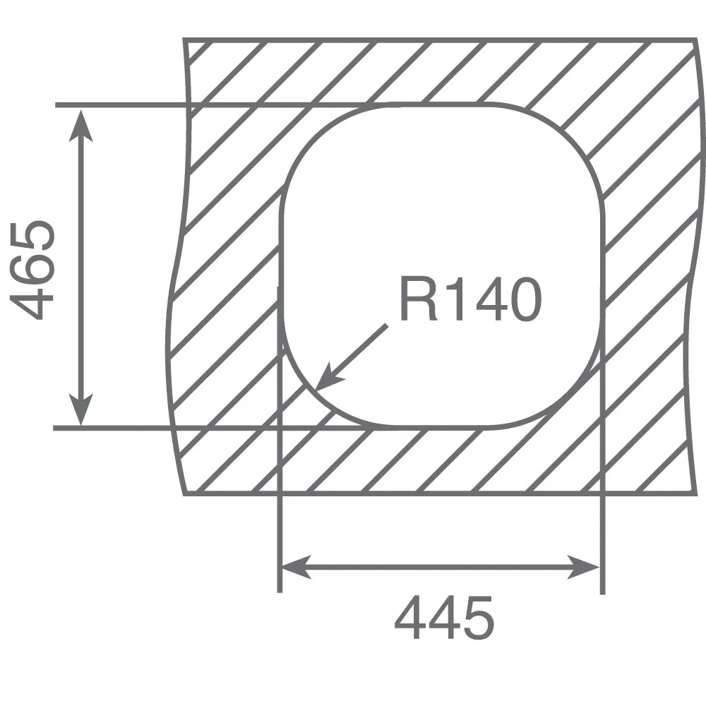 Chậu rửa Teka Stylo 1B ảnh 7