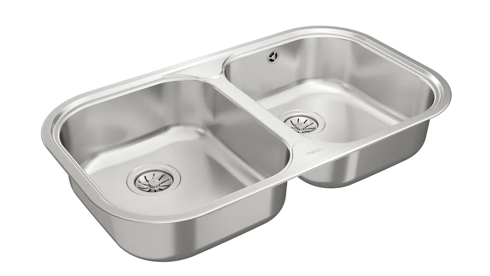 Chậu rửa Teka Stylo 2B ảnh 4