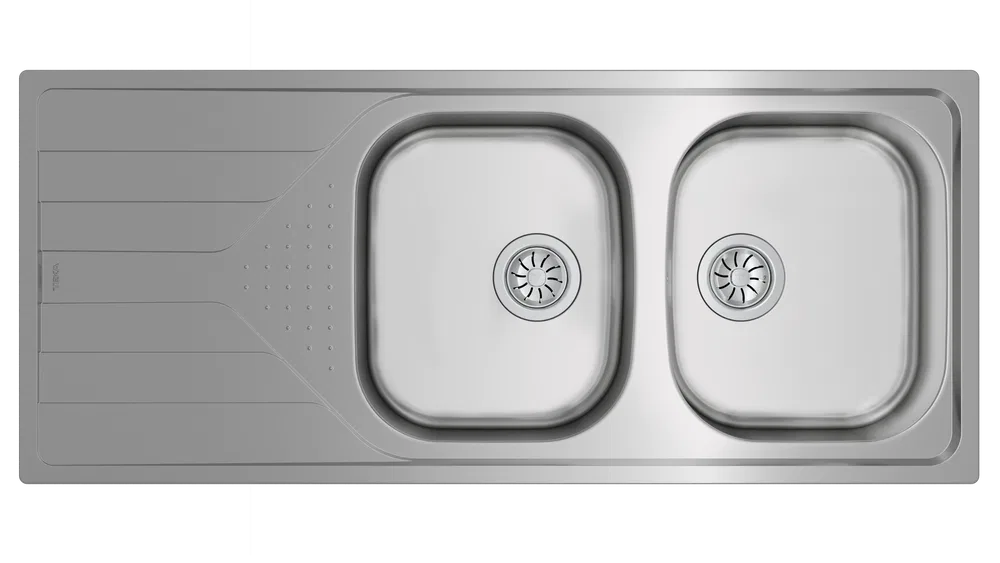 Chậu rửa Teka Universe 80 T-XP 2B 1D
