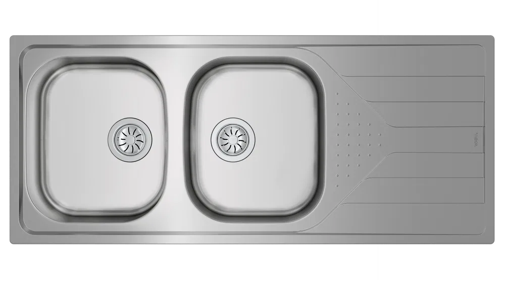 Chậu rửa Teka Universe 80 T-XP 2B 1D ảnh 2