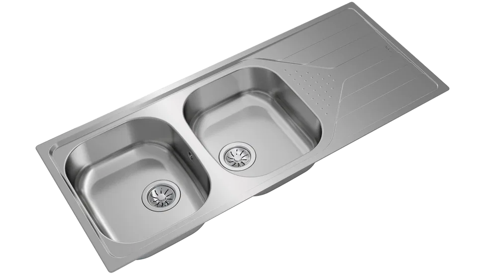 Chậu rửa Teka Universe 80 T-XP 2B 1D ảnh 4