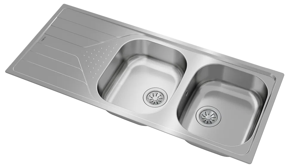 Chậu rửa Teka Universe 80 T-XP 2B 1D ảnh 5