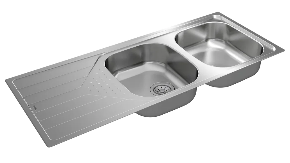Chậu rửa Teka Universe 80 T-XP 2B 1D ảnh 6