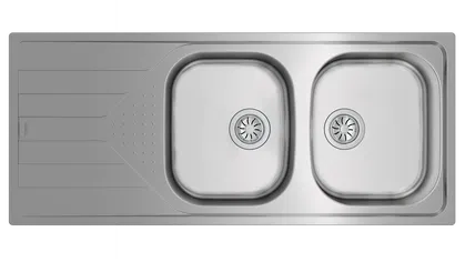 Chậu rửa Teka Universe 80 T-XP 2B 1D