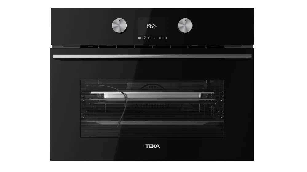 Lò hấp kết hợp nướng Teka HLC 8470 SC BK