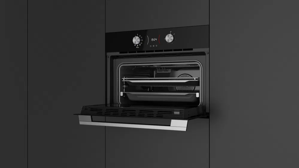 Lò nướng Teka AirFry HLC 8406 BK ảnh 10