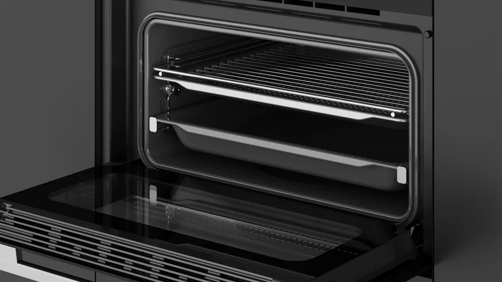 Lò nướng Teka AirFry HLC 8406 BK ảnh 7