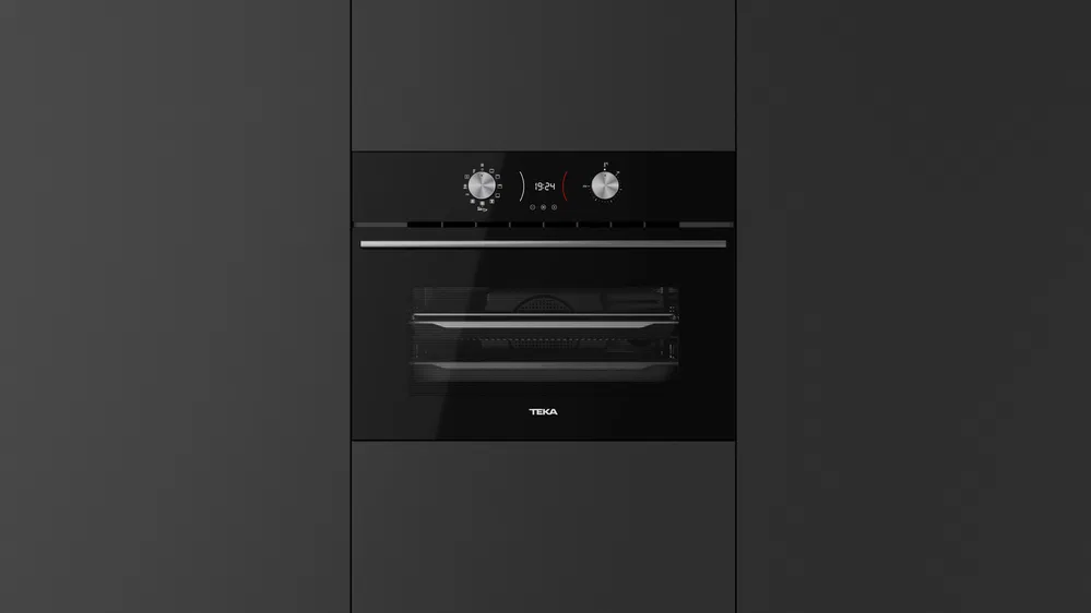 Lò nướng Teka AirFry HLC 8406 BK ảnh 8