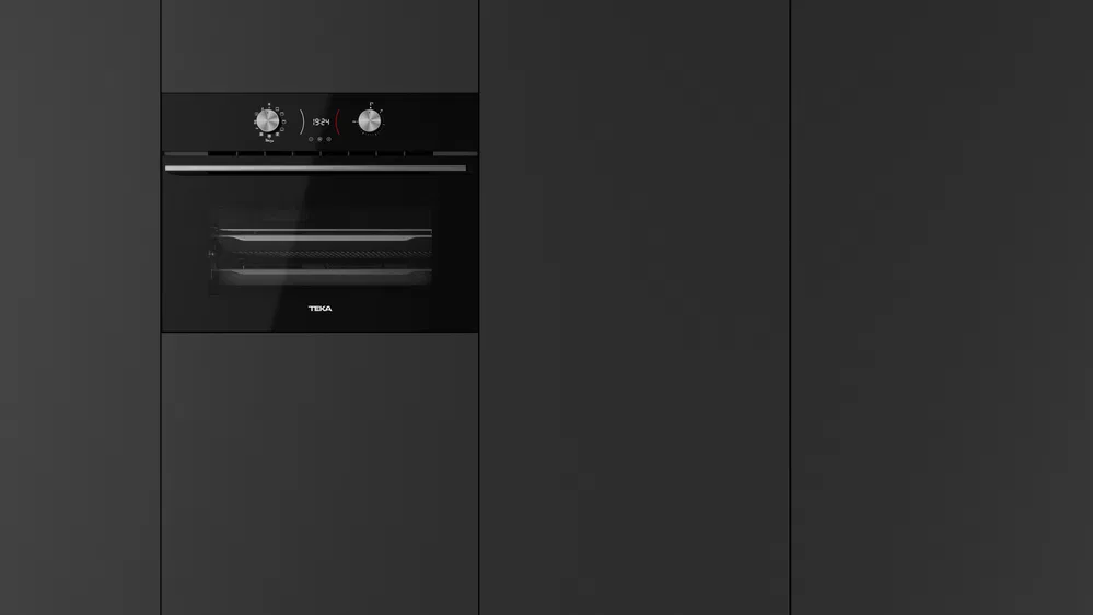 Lò nướng Teka AirFry HLC 8406 BK ảnh 9