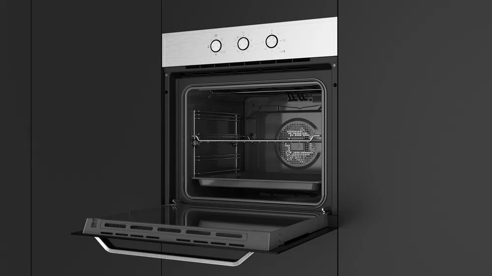 Lò nướng Teka HCB 6525 ảnh 8
