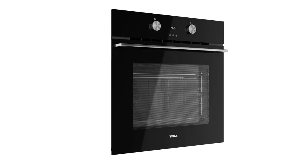 Lò nướng Teka HLB 8415 BK ảnh 3
