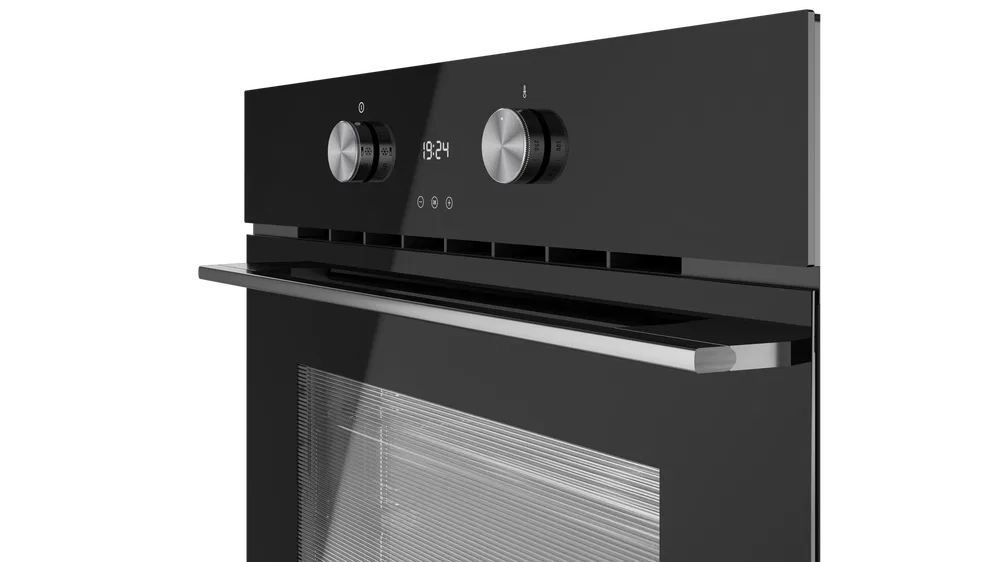 Lò nướng Teka HLB 8415 BK ảnh 4
