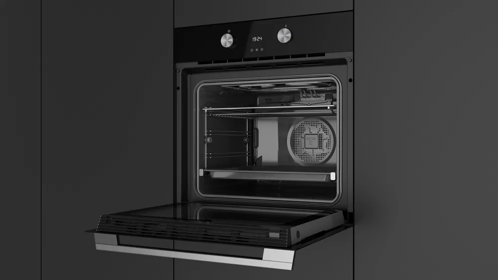 Lò nướng Teka HLB 8415 BK ảnh 5