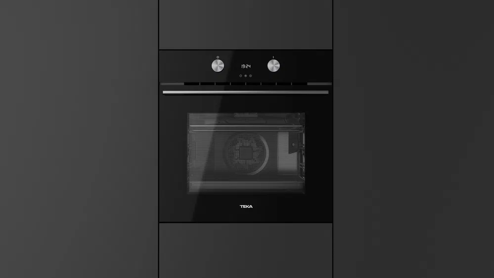 Lò nướng Teka HLB 8415 BK ảnh 7