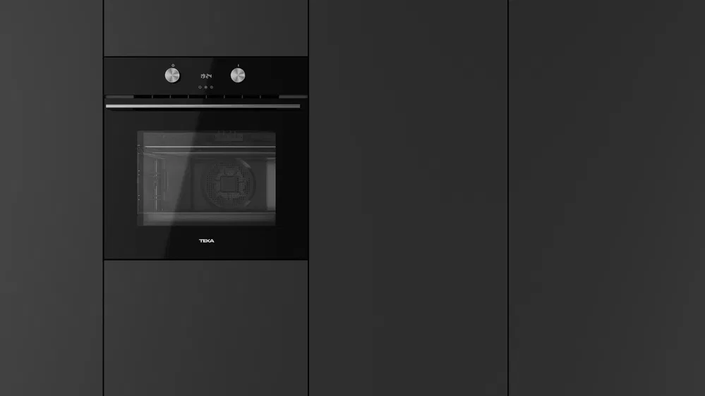 Lò nướng Teka HLB 8415 BK ảnh 8