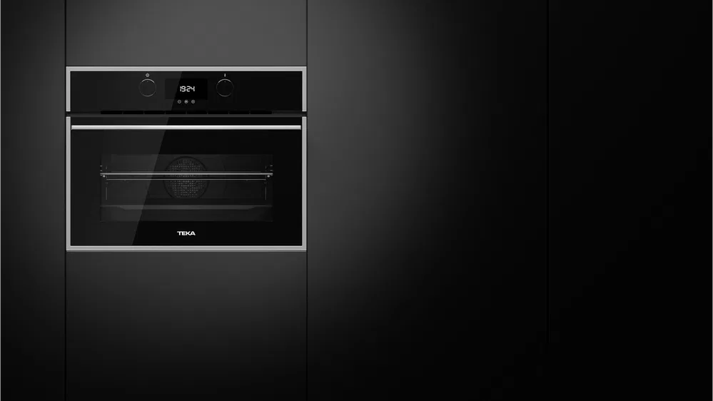 Lò nướng Teka HLC 840 ảnh 8