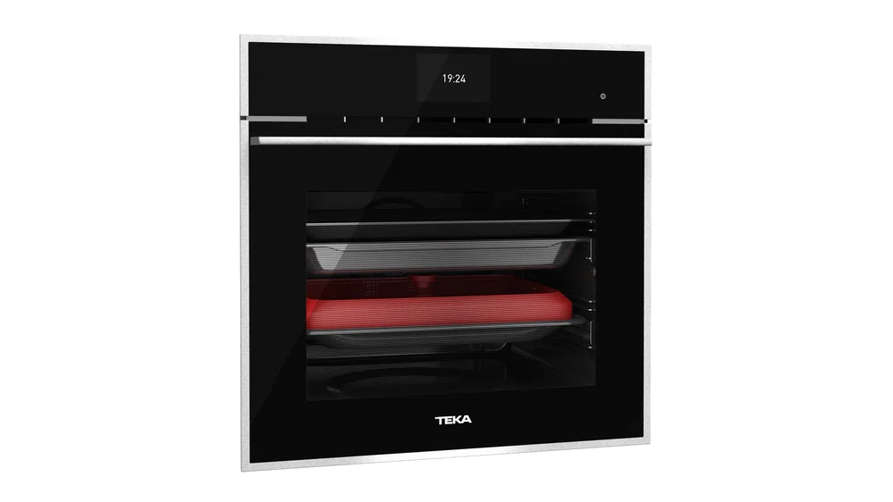 Lò nướng Teka iOven ảnh 2
