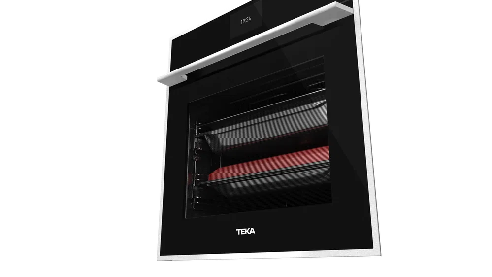 Lò nướng Teka iOven ảnh 5