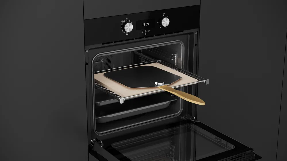 Lò nướng Teka MaestroPizza HLB 8510 P ảnh 5