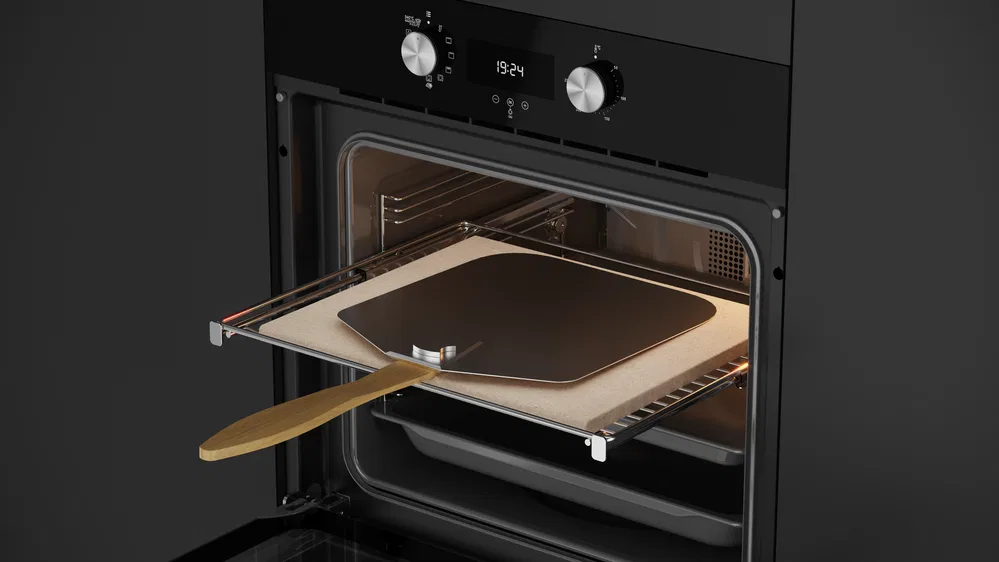 Lò nướng Teka MaestroPizza HLB 8510 P ảnh 6