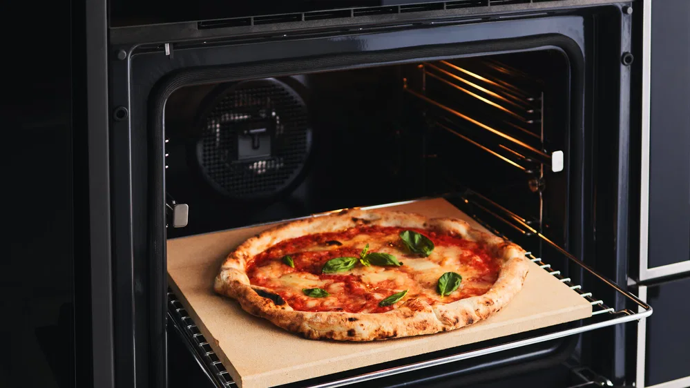 Lò nướng Teka MaestroPizza HLB 8510 P ảnh 9