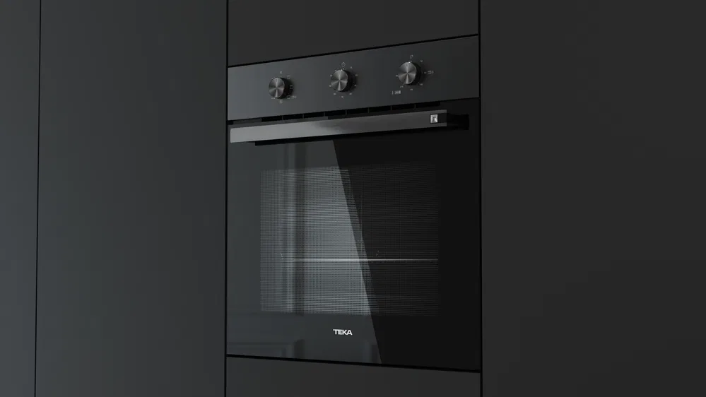 Lò nướng Teka NEO HSB 6150 FBK ảnh 3