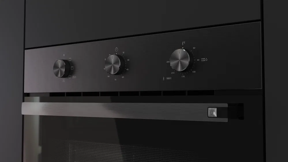 Lò nướng Teka NEO HSB 6150 FBK ảnh 6