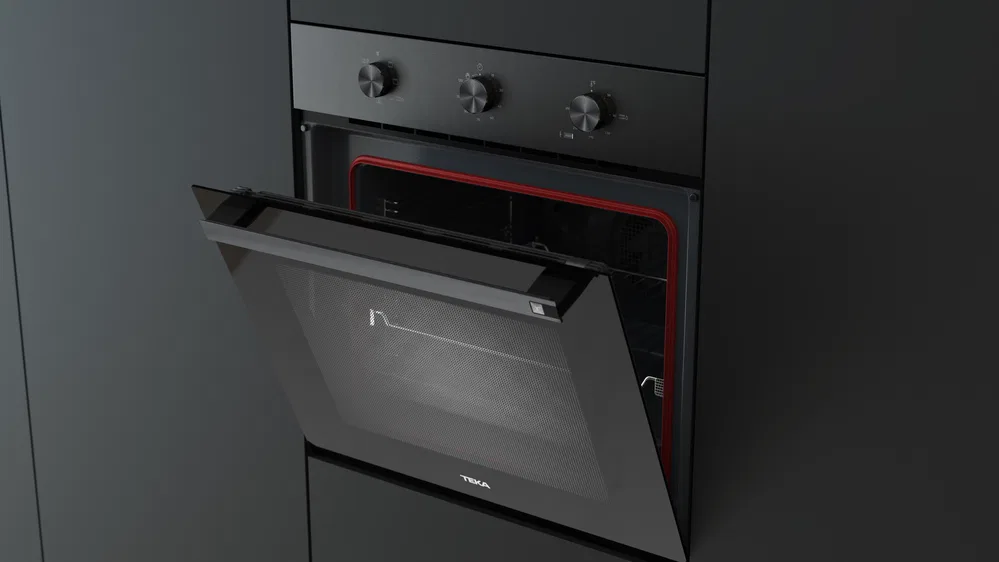 Lò nướng Teka NEO HSB 6150 FBK ảnh 7