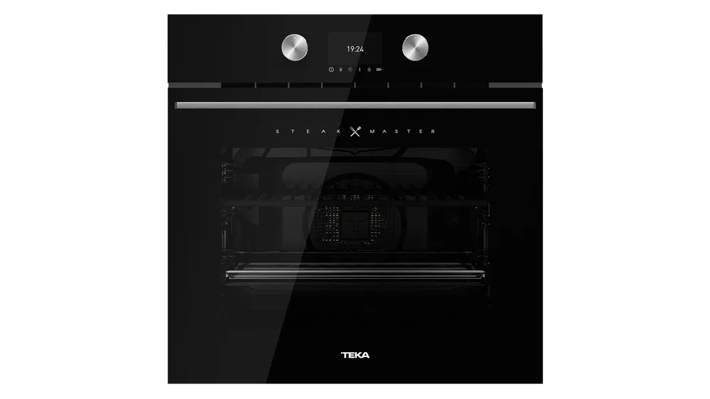 Lò nướng Teka SteakMaster BK SS