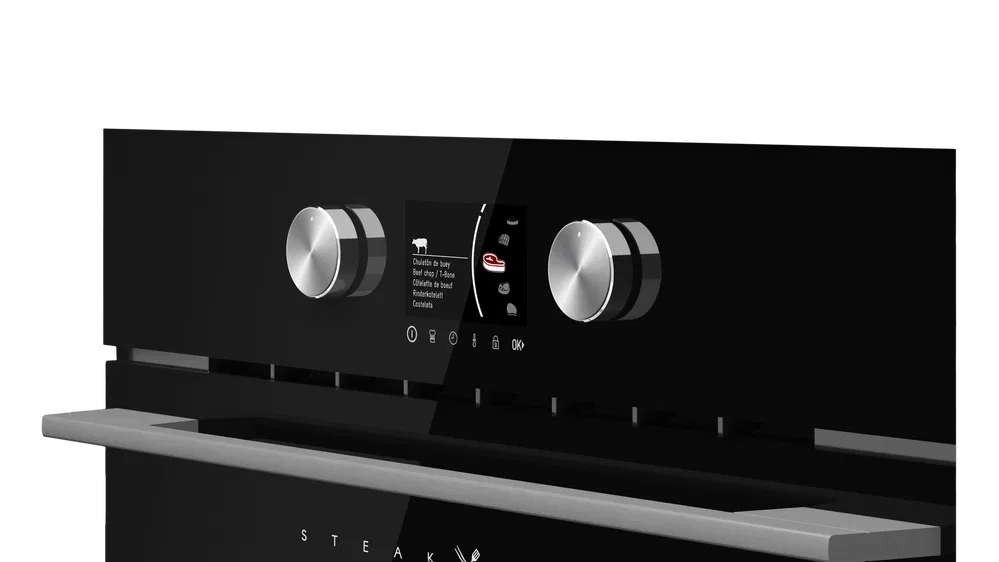 Lò nướng Teka SteakMaster BK SS ảnh 10