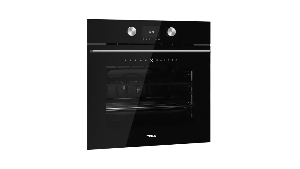 Lò nướng Teka SteakMaster BK SS ảnh 2