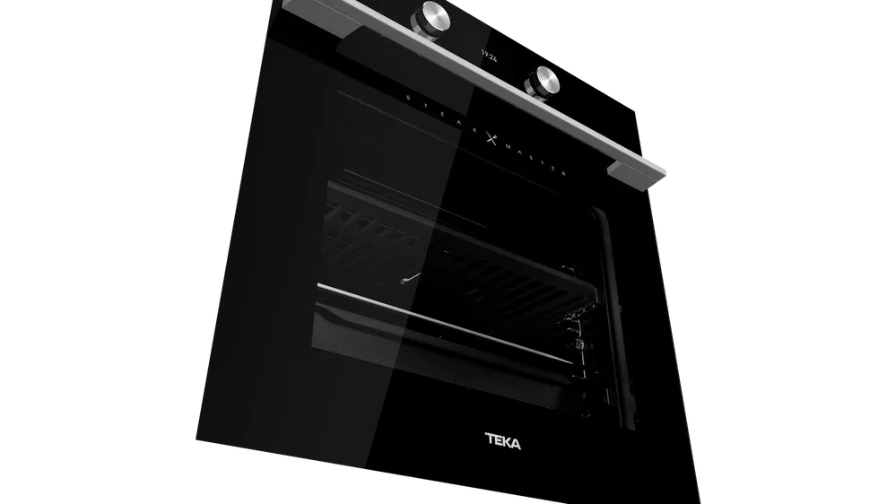 Lò nướng Teka SteakMaster BK SS ảnh 4
