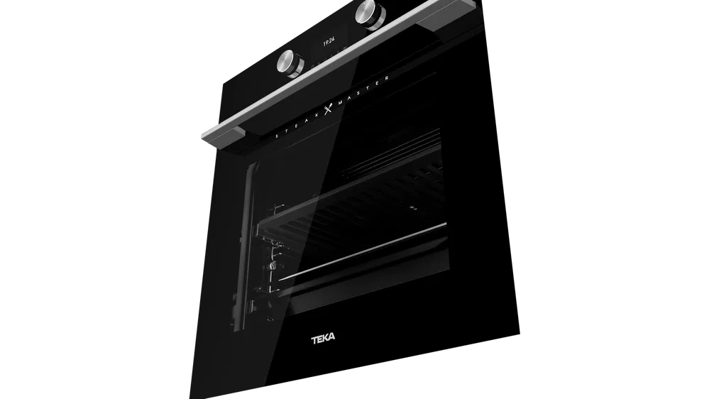 Lò nướng Teka SteakMaster BK SS ảnh 5