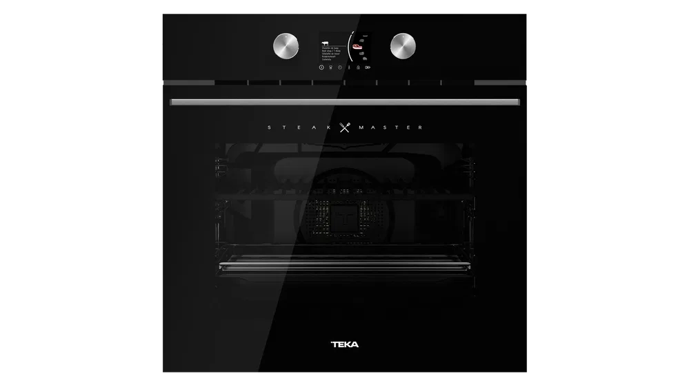 Lò nướng Teka SteakMaster BK SS ảnh 6