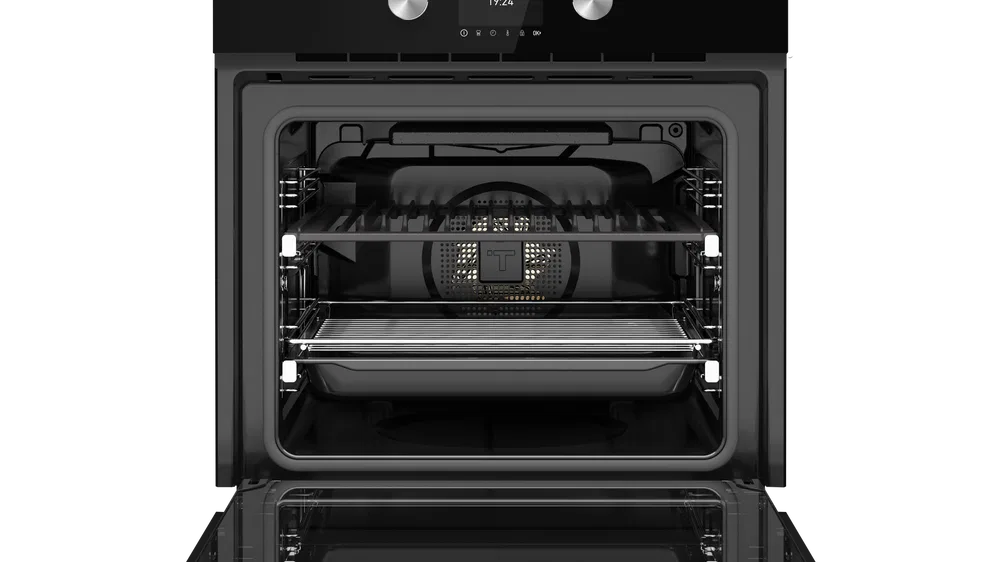 Lò nướng Teka SteakMaster BK SS ảnh 7