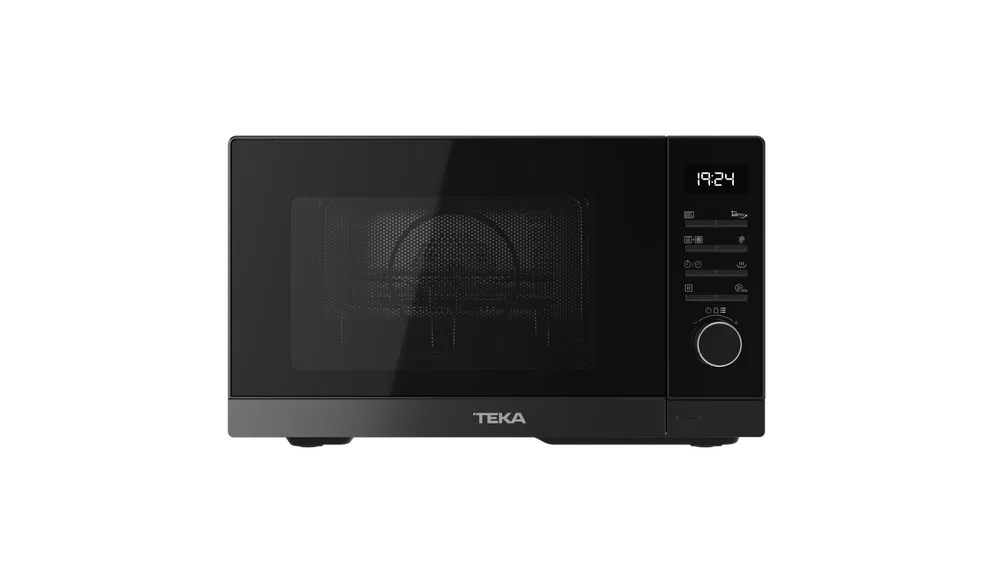 Lò vi sóng Teka HMWE FS23 GC BK AirFry