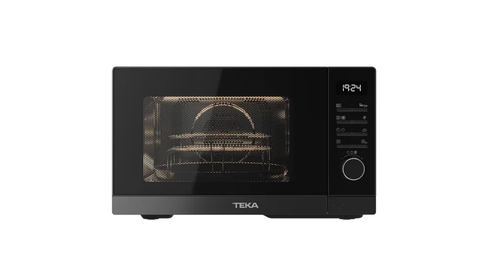 Lò vi sóng Teka HMWE FS23 GC BK AirFry ảnh 2