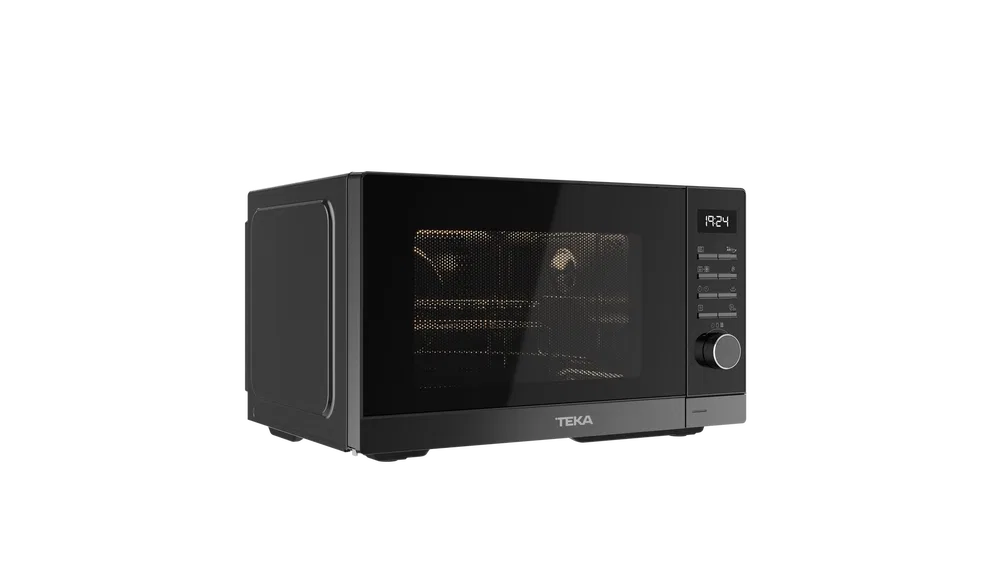 Lò vi sóng Teka HMWE FS23 GC BK AirFry ảnh 5