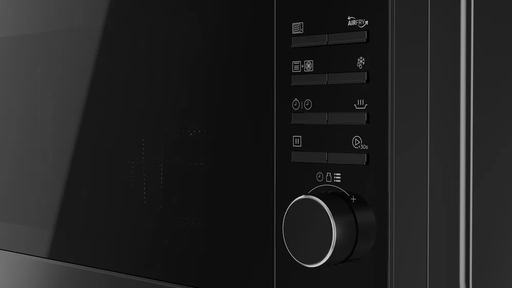 Lò vi sóng Teka HMWE FS23 GC BK AirFry ảnh 6