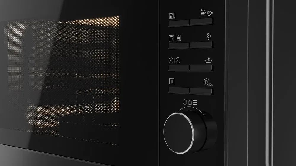 Lò vi sóng Teka HMWE FS23 GC BK AirFry ảnh 7