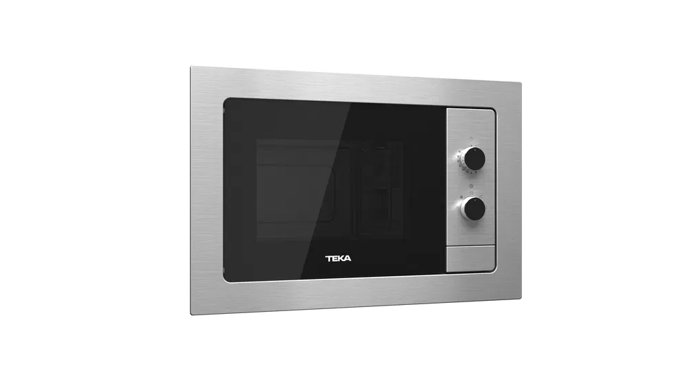 Lò vi sóng Teka MB 620 BI ảnh 2