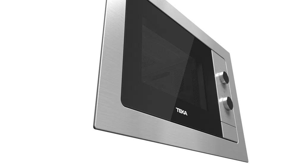 Lò vi sóng Teka MB 620 BI ảnh 3