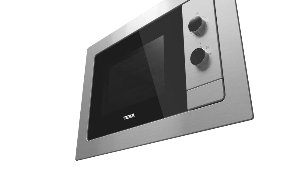 Lò vi sóng Teka MB 620 BI ảnh 4