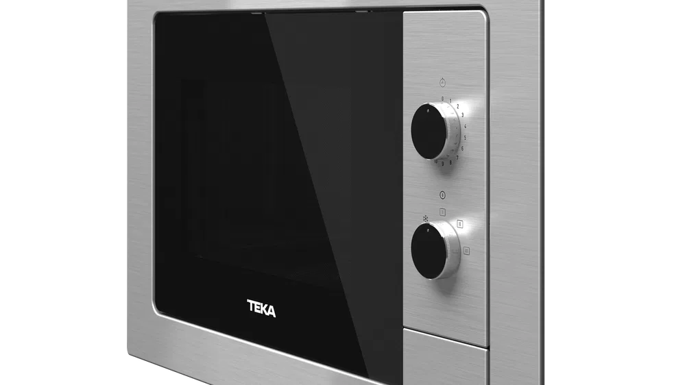 Lò vi sóng Teka MB 620 BI ảnh 5
